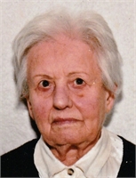 Lida Dallavanzi Ved. Facheris (PV) 