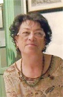 Carla Sgualivato Zubani