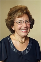 Adele Brustolin In Calcamo (MI) 