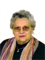 Teresa Ferretti Ved. Nardo (AL) 