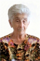 AGNESE PEDRONI Tomasoni