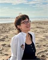 Martina Paolucci In Giannetta (TO) 