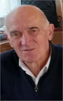 Gianni Lazzarini (LO) 