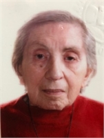 Giuseppina Barbaino