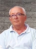 GIACOMO PEROTTI