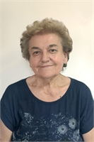 GIUDITTA BERRA