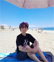 Elena Martezio In Zunino (AL) 