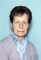 Maria Cambianica Meni