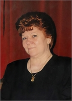 Carla Uggetti Miretta