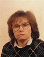 Roberta Marcon In Belossi (BI) 