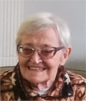 Marisa Farinelli Cavallari