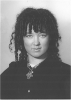 Cristina Migliorin In Tonello (PD) 
