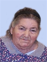 Rosa Russo Ved. Cristofaro (NA) 