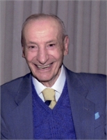 SERGIO BONI