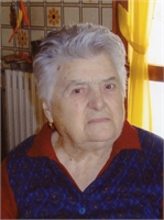 Gennaia Capellari Bergonzini