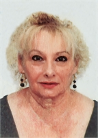 Giuseppina Garofalo In Sorvillo (CE) 