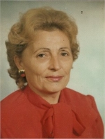 Vilma Bellati Mazzarelli