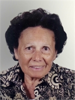 VINCENZA RUNZA CIRACI