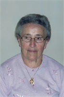 TERESA BERRA