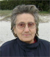 Anna Maria Carretta Ved. Inzaina (SS) 