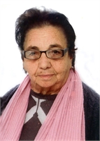 Rosa Grimaldi