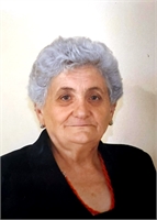 Carmela Di Dio Ved. Merolese (CE) 