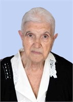 Angela Maria D Antonio Ved. De Cristofaro (CE) 