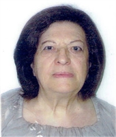 Maria Rosaria Mastromonaco (RM) 