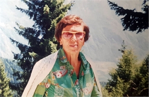 Silvana Gavazzi Bernardi