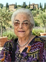 Rafaela Pilloni In Adriani (RM) 