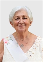 Margherita Garavaglia In Rosati (NO) 