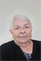 Gesuina Dessì Deidda