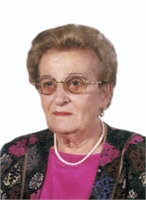 Lidia Chiorboli Ved. Manfrini (FE) 
