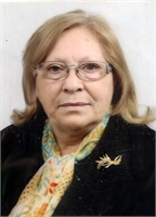 Margherita Sorvillo Ved. Lanzano (CE) 