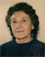 Maria Giuseppina Rosso Ved. Fornaro (VC) 