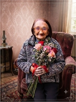 Maria Belli Labadini