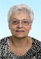 Gina Dondi Ved. Rognoni (NO) 