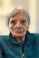 Maria Puricelli (mariuccia) Ved. Marocchino (VA) 