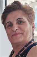 Maria Nunzia Demontis In Piroddi (SS) 