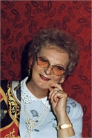 Giuseppina Capra (LO) 