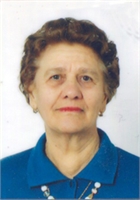 Francesca Giovannini Ved. Munerato (BO)