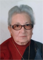 Rina Andreassi Ved. Sampaolesi (RM) 