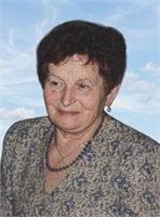 Adua Binotto In Tonello (PD) 