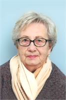 ELISA MAGISTRONI