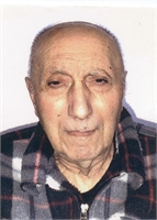 Enzo Callegari
