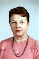 Luisa Baroffio Crivellaro
