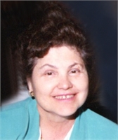 Marcella Luciani Ved. Cavalieri (FE) 