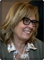 Graziella Marchelli In Asborno (AL) 