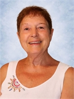 Maria Marras In Pani (SS) 
