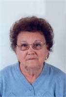 Angelina Gaggianesi Ved. Castiglioni (PV) 